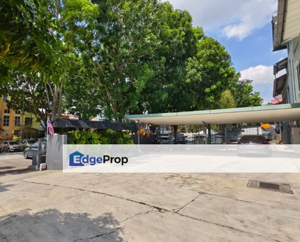 Near Highway Warehouse Factory Seksyen 9 Bangi, Selangor, Bangi