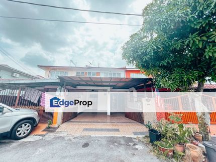 RENOVATED FREEHOLD 2 Storey House Taming Impian Kajang, Selangor, Kajang