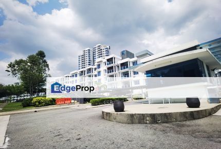 FREEHOLD FACING CLUBHOUSE Putra 1 Apartment Bangi, Selangor, Kajang