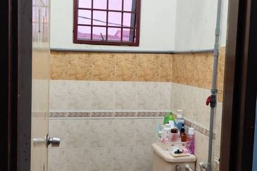 Seksyen 7, Bandar Baru Bangi