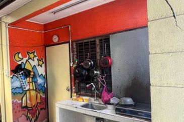 Seksyen 7, Bandar Baru Bangi