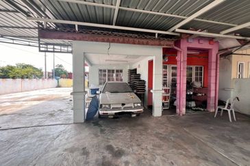 Seksyen 7, Bandar Baru Bangi