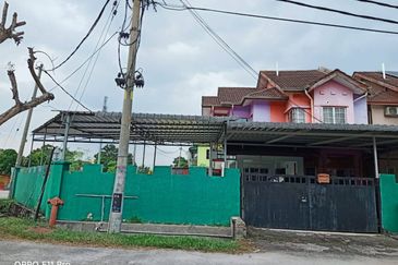 Seksyen 7, Bandar Baru Bangi