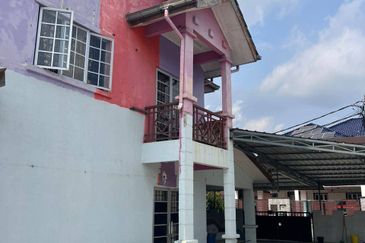 Seksyen 7, Bandar Baru Bangi