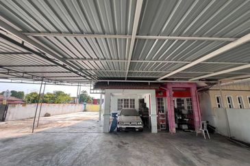 Seksyen 7, Bandar Baru Bangi