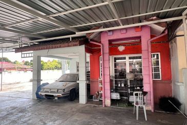 Seksyen 7, Bandar Baru Bangi