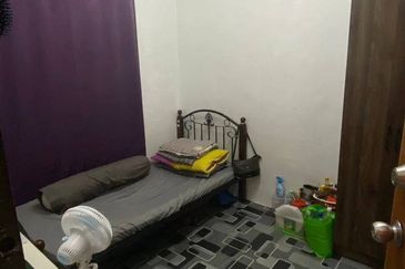 Seksyen 7, Bandar Baru Bangi