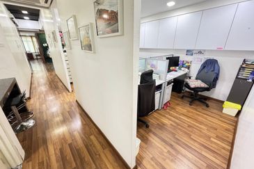 Seksyen 9, Bandar Baru Bangi