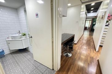 Seksyen 9, Bandar Baru Bangi