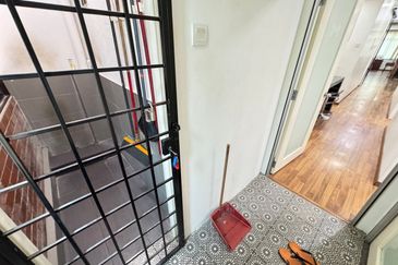 Seksyen 9, Bandar Baru Bangi