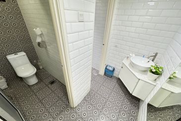 Seksyen 9, Bandar Baru Bangi