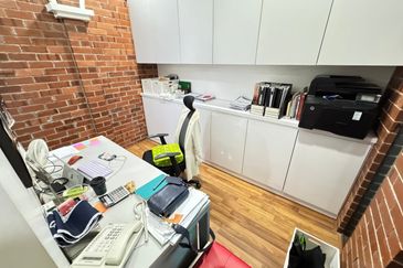 Seksyen 9, Bandar Baru Bangi