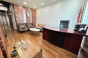 Seksyen 9, Bandar Baru Bangi