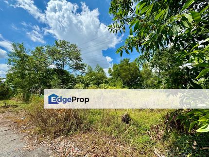 GUARDED 24520ft Bungalow Land Bangi, Selangor, Bangi