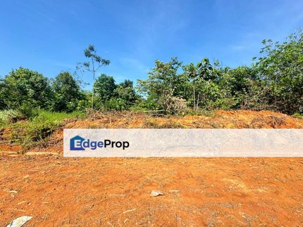 FREEHOLD END LOT 7647ft Bungalow Land Sungai Merab Bangi, Selangor, Bangi