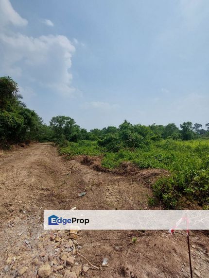 FREEHOLD 2.7 acres Residential Land Simpang Balak Kajang, Selangor, Kajang