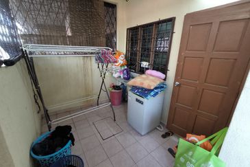 Seksyen 5 Bandar Baru Bangi