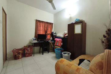 Seksyen 5 Bandar Baru Bangi