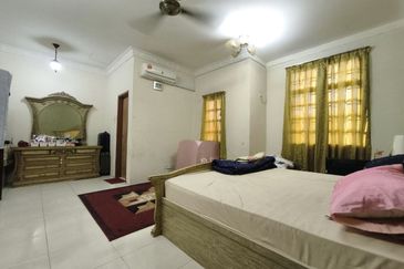 Seksyen 5 Bandar Baru Bangi