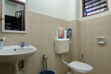 Seksyen 5 Bandar Baru Bangi