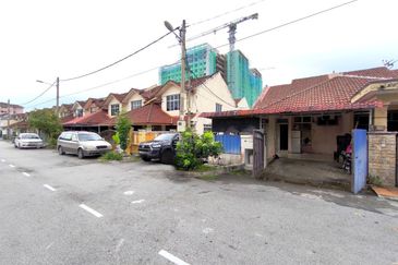 Seksyen 7, Bandar Baru Bangi