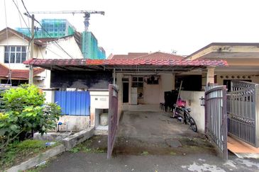 Seksyen 7, Bandar Baru Bangi