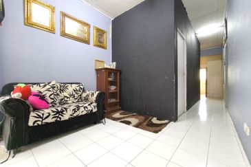 Seksyen 7, Bandar Baru Bangi