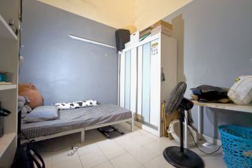 Seksyen 7, Bandar Baru Bangi