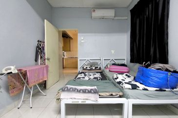 Seksyen 7, Bandar Baru Bangi