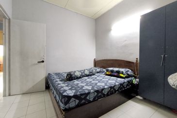 Seksyen 7, Bandar Baru Bangi