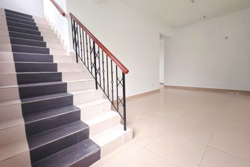 Kampung Sungai Merab Tengah