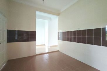 Kampung Sungai Merab Tengah