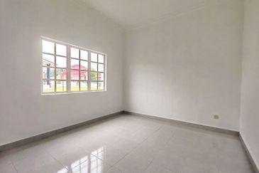 Kampung Sungai Merab Tengah