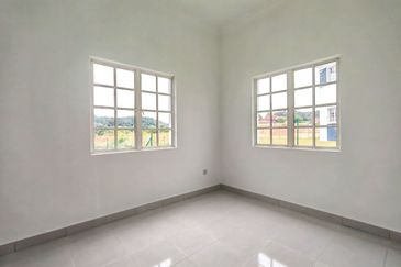 Kampung Sungai Merab Tengah