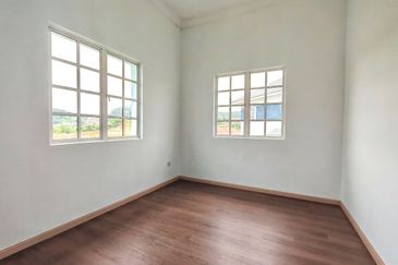 Kampung Sungai Merab Tengah