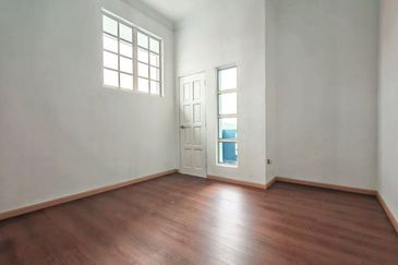 Kampung Sungai Merab Tengah