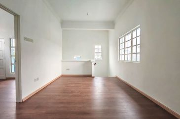 Kampung Sungai Merab Tengah