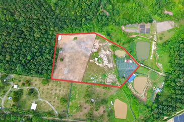 Bandar Teknologi Kajang