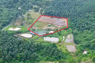 Bandar Teknologi Kajang