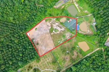 Bandar Teknologi Kajang