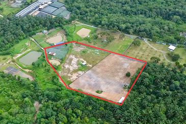 Bandar Teknologi Kajang