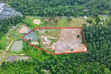 Bandar Teknologi Kajang