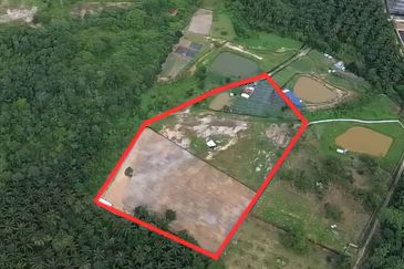 Bandar Teknologi Kajang