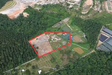 Bandar Teknologi Kajang