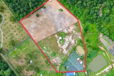 Bandar Teknologi Kajang