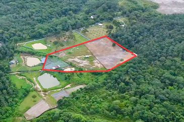 Bandar Teknologi Kajang