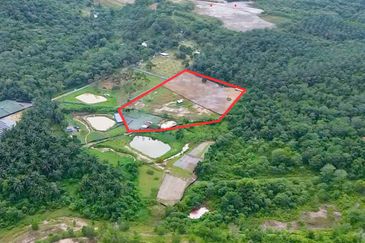 Bandar Teknologi Kajang