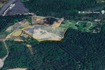 Bandar Teknologi Kajang