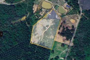 Bandar Teknologi Kajang