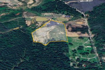 Bandar Teknologi Kajang